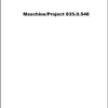Sennebogen Material Handlers 835 835.0.821 Spare Parts Catalog EN DE 1