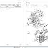 Sennebogen Material Handlers 835 835.0.910 Spare Parts Catalog EN DE 2