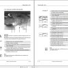 Sennebogen Material Handlers 835 840 835.0.1147 Operating and Maintenance Manual 2