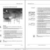 Sennebogen Material Handlers 835 840 835.0.1270 Operating and Maintenance Manual 2