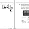 Sennebogen Material Handlers 835 840 840.0.1003 Operating and Maintenance Manual 2