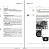 Sennebogen Material Handlers 835 M 835.0.266 Operating and Maintenance Manual 2