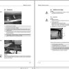 Sennebogen Material Handlers 835 M 835.0.266 Operating and Maintenance Manual DE 2