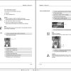 Sennebogen Material Handlers 835 M 835.0.500 Operating and Maintenance Manual 2