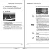 Sennebogen Material Handlers 835 M 835.0.517 Operating and Maintenance Manual 2