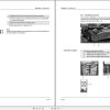 Sennebogen Material Handlers 835 M 835.0.548 Operating and Maintenance Manual 2