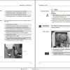 Sennebogen Material Handlers 835 M 835.0.610 Operating and Maintenance Manual DE 2