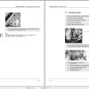 Sennebogen Material Handlers 835 M HD 835.0.547 Maintenance Instructions 2