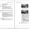 Sennebogen Material Handlers 835 M HD 835.0.547 Operating and Maintenance Manual DE 2