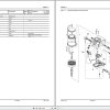 Sennebogen Material Handlers 840 840.0.1003 Spare Parts Catalog EN DE 2