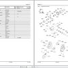 Sennebogen Material Handlers 840 840.0.155 Spare Parts Catalog EN DE 2