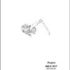 Sennebogen Material Handlers 840 840.5.1017 Spare Parts Catalog EN DE 1