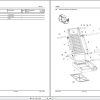 Sennebogen Material Handlers 840 840.5.1017 Spare Parts Catalog EN DE 2