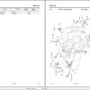 Sennebogen Material Handlers 850 850.0.132 Spare Parts Catalog EN DE 2