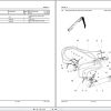 Sennebogen Material Handlers 850 850.0.205 Spare Parts Catalog EN DE 2
