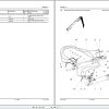 Sennebogen Material Handlers 850 850.0.209 Spare Parts Catalog EN DE 2