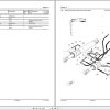 Sennebogen Material Handlers 850 850.0.227 Spare Parts Catalog EN DE 2