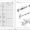 Sennebogen Material Handlers 850 850.0.237 Spare Parts Catalog EN DE 2