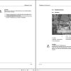 Sennebogen Material Handlers 850 M 850.0.132 Operating and Maintenance Manual DE 2