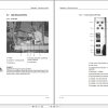Sennebogen Material Handlers 850 M 850.0.205 Operating and Maintenance Manual 2