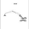 Sennebogen Material Handlers 850 M 850.0.237 Operating Instructions DE 1