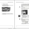 Sennebogen Material Handlers 850 M 850.0.237 Operating Instructions DE 2