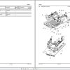 Sennebogen Material Handlers 860 860.0.1002 Spare Parts Catalog EN DE 2