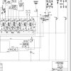 Sennebogen Telehandler 305 305.0.398 Electric and Hydraulic Diagrams EN DE 3