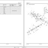 Sennebogen Telescopic Handlers 305 305.0.420 Spare Parts Catalog EN DE 2