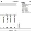 Skoda Rapid 2012 Electric Diagram 1