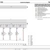Skoda Rapid 2012 Electric Diagram 2