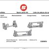 Stoll Front Loader Spare Parts Catalog Collection 3