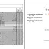 Stoll Front Loader Spare Parts Catalog Collection 4