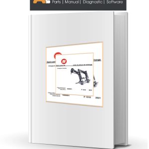 Stoll Front Loader Spare Parts Catalog Collection 5 scaled