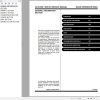Subaru WRX and WRX STI 2019 Workshop Manual 1