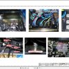 Terex Fuchs Material Handlers AHL360E 4075 Wiring Diagram 6790200235 DE 3