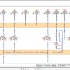 Terex Fuchs Material Handlers AHL831D 0013 Wiring Diagram 6790200264 DE 2