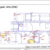 Terex Fuchs Material Handlers AHL835D 0011 Wiring Diagram 6790200190 DE 1