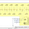 Terex Fuchs Material Handlers AHL860D 0020 Wiring Diagram 6790200189 DE 2