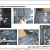 Terex Fuchs Material Handlers MHL250 4000 Wiring Diagram 6790200236 DE 3