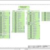 Terex Fuchs Material Handlers MHL250 4000 Wiring Diagram 6790200276 DE 1