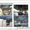 Terex Fuchs Material Handlers MHL250 4000 Wiring Diagram 6790200276 DE 3