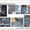 Terex Fuchs Material Handlers MHL250 4043 4045 Wiring Diagram 6790200309 DE 3