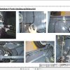 Terex Fuchs Material Handlers MHL250 4072 Wiring Diagram 6790200300 DE 3