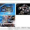 Terex Fuchs Material Handlers MHL320D 1454 1619 Wiring Diagram 6790200171 DE 3