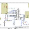 Terex Fuchs Material Handlers MHL320D 1698 Wiring Diagram 6790200326 DE 2
