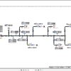 Terex Fuchs Material Handlers MHL320D 965 966 Wiring Diagram 6790200052 DE 3