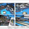 Terex Fuchs Material Handlers MHL320D 966 Wiring Diagram 6790200056 DE 3