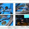 Terex Fuchs Material Handlers MHL320D 977 Wiring Diagram 6790200071 DE 3