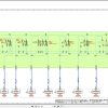 Terex Fuchs Material Handlers MHL340D 1350 1351 Wiring Diagram 6790200006 DE 2